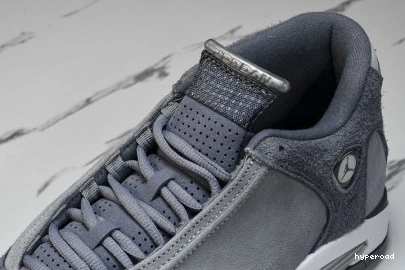 Hyperoad Air “Flint Jordan Grey” 14 1215
